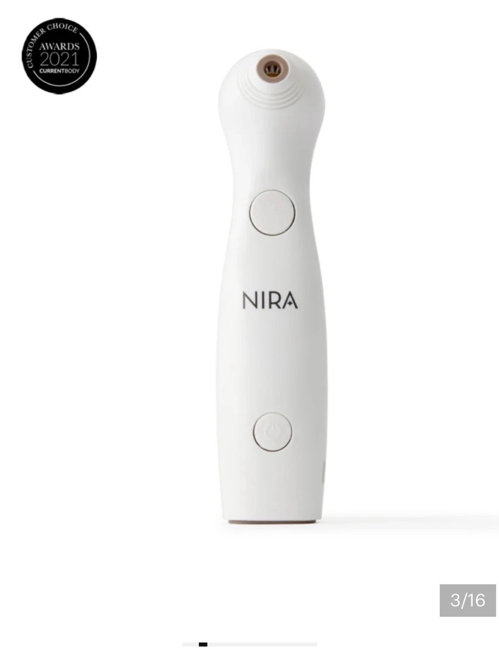 NIRA PRECISION LASER